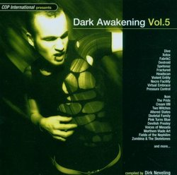 Dark Awakening Vol. 5