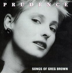 Prudence-Songs of Greg Brown