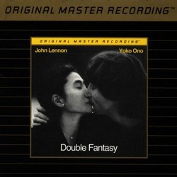 Double Fantasy [MFSL Audiophile Original Master Recording]