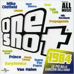 One Shot 1984