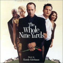 The Whole Nine Yards (2000 Film)