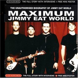 Maximum Jimmy Eat World