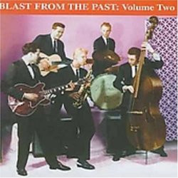Vol. 2-Blast From the Past