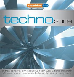 Techno 2009