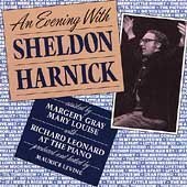 Evening With Sheldon Harnick
