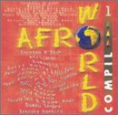 Afro World Compilation 1