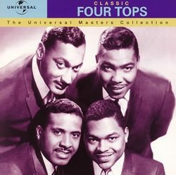 Best 1200 - Classic: Four Tops