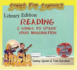 Songs For Schools: Reading