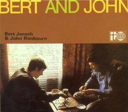 Bert and John by Castle Music UK (2008-03-12)
