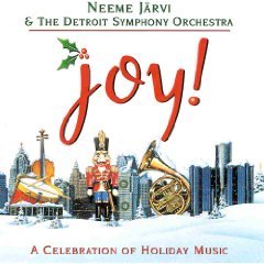 Joy! A Celebration of Holiday Music