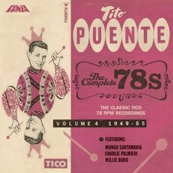 The Complete 78's Vol. 4