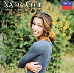 Naida Cole