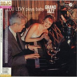 Plays Baby Grand Jazz (Mlps)