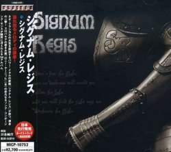 Signum Regis