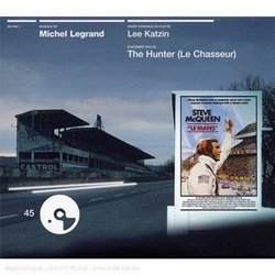 Les Mans-Le Chasseur Soundtrack