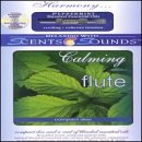 Scents & Sounds: Calming Flute - Peppermint