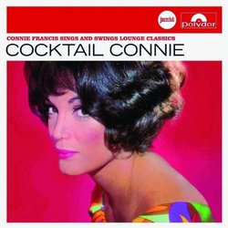 Cocktail Connie- Jazz Club