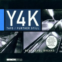 Y4K: Further Still Next Level Breaks