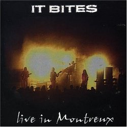 Live in Montreux  1987