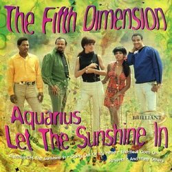 Aquarius / Let Sunshine in
