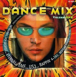 Dance Mix - Volume 1