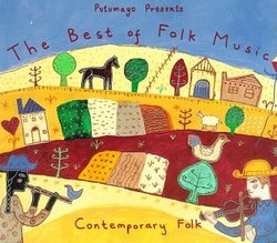 Folk Music: Contemporary Folk