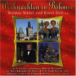 Weihnachten in Boehmen