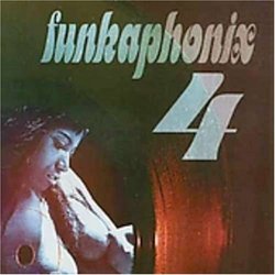 Vol. 4-Funkaphonix