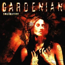 Soulburner by Gardenian (2000-01-25)