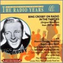 On Radio in the Thirties