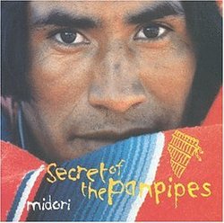 Secret of Panpipes