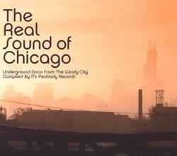 Real Sound of Chicago