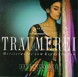 Traumerie Dreaming: Great Piano Music