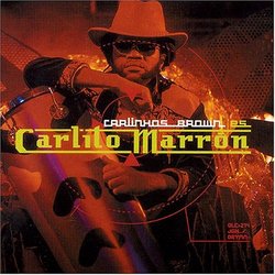Carlinhos Brown Es Carlito Marron (Arg)