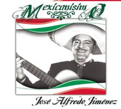 Mexicanisimo (Dig)