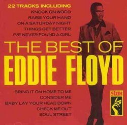 B.O. Eddie Floyd