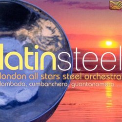 Latin Steel