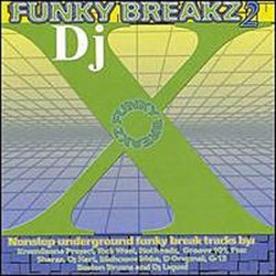 Funky Breaks 2