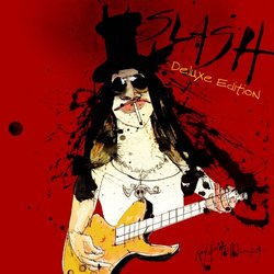 Slash (2CD/DVD)