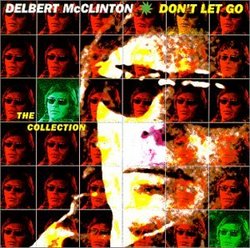 Don't Let Go: Collection
