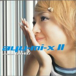 Ayu-Mi-X II