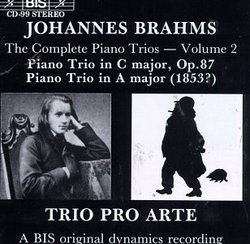 Piano Trios