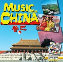 China: Music From China