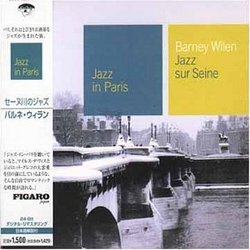 Jazz Sur Seine (24bt)