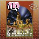 Beyond & Before: BBC Recordings 1969-70