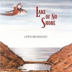 Lake of No Shore