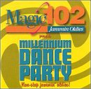 Millennium Dance Party: Dallas - Magic 102