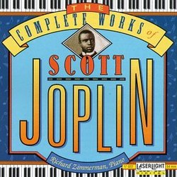 Complete Works Of Scott Joplin, Vol. 2