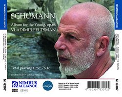 Schumann: Album for the Young