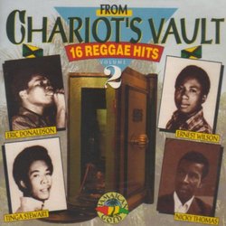 From Chariot's Vault V.2 (16 Reggae Hits